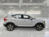  Volvo  XC 40 VOLVO XC40 / 2017 / 5P / SUV T4 PLUG-IN HYBRID AUTO RECH INSCRIP EXPR #7