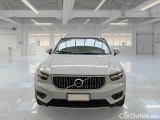  Volvo  XC 40 VOLVO XC40 / 2017 / 5P / SUV T4 PLUG-IN HYBRID AUTO RECH INSCRIP EXPR #6