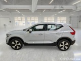  Volvo  XC 40 VOLVO XC40 / 2017 / 5P / SUV T4 PLUG-IN HYBRID AUTO RECH INSCRIP EXPR #8