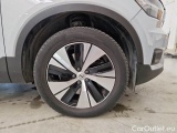  Volvo  XC 40 VOLVO XC40 / 2017 / 5P / SUV T4 PLUG-IN HYBRID AUTO RECH INSCRIP EXPR #17