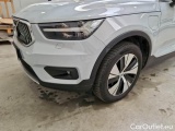  Volvo  XC 40 VOLVO XC40 / 2017 / 5P / SUV T4 PLUG-IN HYBRID AUTO RECH INSCRIP EXPR #31