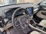  Volvo  XC 40 VOLVO XC40 / 2017 / 5P / SUV T4 PLUG-IN HYBRID AUTO RECH INSCRIP EXPR #107