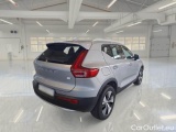  Volvo  XC 40 VOLVO XC40 / 2021 / 5P / SUV T4 RECHARGE PLUG-IN AUTO ESSENTIAL #2