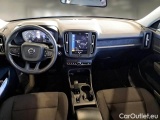  Volvo  XC 40 VOLVO XC40 / 2021 / 5P / SUV T4 RECHARGE PLUG-IN AUTO ESSENTIAL #3