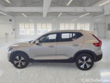  Volvo  XC 40 VOLVO XC40 / 2021 / 5P / SUV T4 RECHARGE PLUG-IN AUTO ESSENTIAL #8