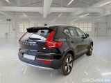  Volvo  XC 40 VOLVO XC40 / 2021 / 5P / SUV T5 RECHARGE PLUG-IN AUTO PLUS BRIGHT #2