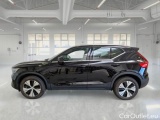  Volvo  XC 40 VOLVO XC40 / 2021 / 5P / SUV T5 RECHARGE PLUG-IN AUTO PLUS BRIGHT #8