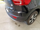  Volvo  XC 40 VOLVO XC40 / 2021 / 5P / SUV T5 RECHARGE PLUG-IN AUTO PLUS BRIGHT #39