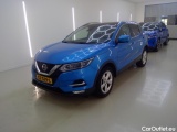  Nissan  Qashqai 1.3 DIG-T 160pk DCT Business Edition #2