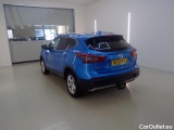  Nissan  Qashqai 1.3 DIG-T 160pk DCT Business Edition #6