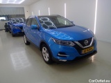  Nissan  Qashqai 1.3 DIG-T 160pk DCT Business Edition #7