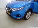  Nissan  Qashqai 1.3 DIG-T 160pk DCT Business Edition #21