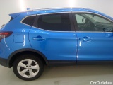  Nissan  Qashqai 1.3 DIG-T 160pk DCT Business Edition #47