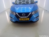  Nissan  Qashqai 1.3 DIG-T 160pk DCT Business Edition #58