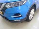  Nissan  Qashqai 1.3 DIG-T 160pk DCT Business Edition #60