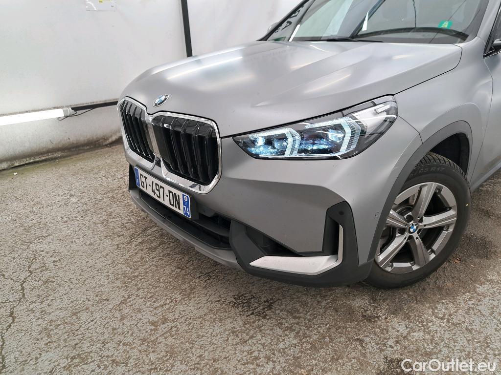  Bmw  X1 BMW  / 2022 / 5P / SUV xDrive23i DKG7 #44