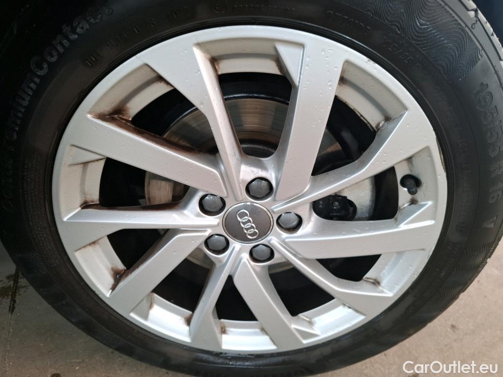  Audi  A1 Sportback AUDI  5p Berline 1.0 TFSI 116 Business Line #15