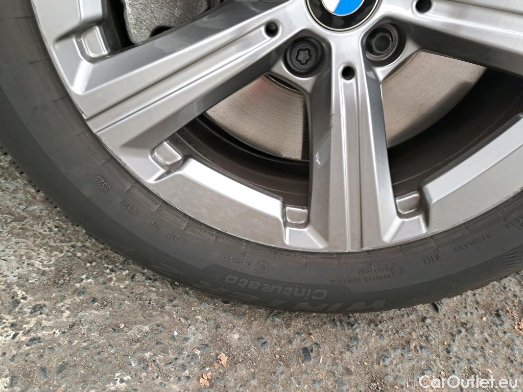  Bmw  X1 BMW  / 2022 / 5P / SUV xDrive23i DKG7 #42