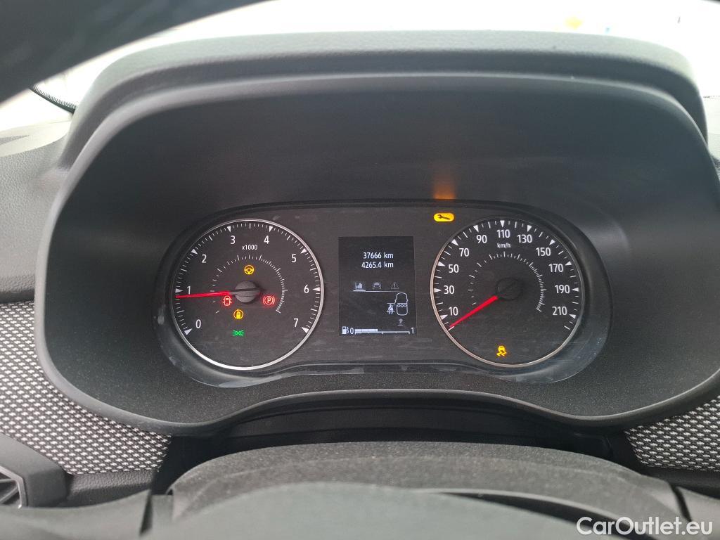  Dacia  Sandero  III Confort 1.0 TCe 90CV BVM5 E6d #13