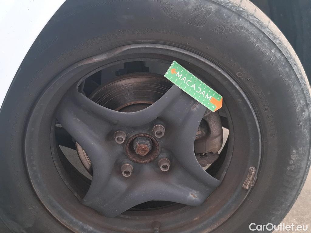  Dacia  Sandero  III Confort 1.0 TCe 90CV BVM5 E6d #7