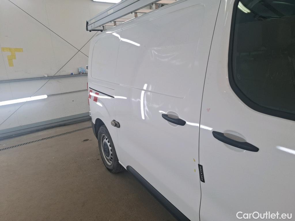  Citroen  Jumpy CITROEN  / 2016 / 4P / Fourgon tôlé M BlueHDi 150 S&S BVM6 Driver #1