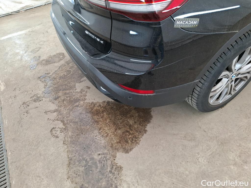  Bmw  X1 Série  sDrive16d Lounge 1.5 115CV BVA7 E6d #3