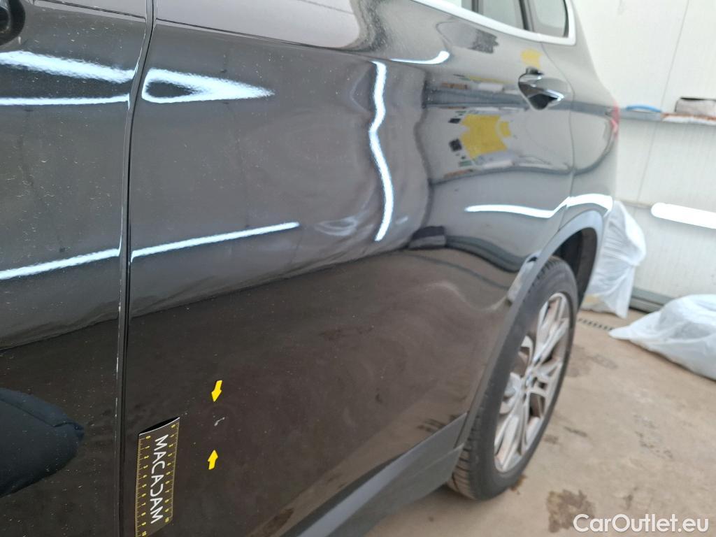  Bmw  X1 Série  sDrive16d Lounge 1.5 115CV BVA7 E6d #1