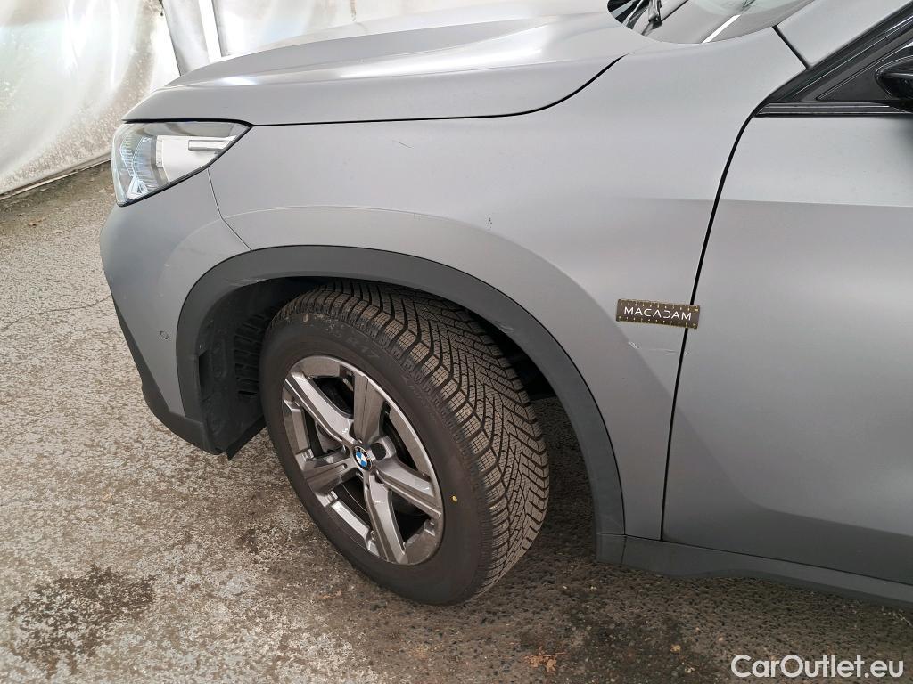 Bmw  X1 BMW  / 2022 / 5P / SUV xDrive23i DKG7 #12