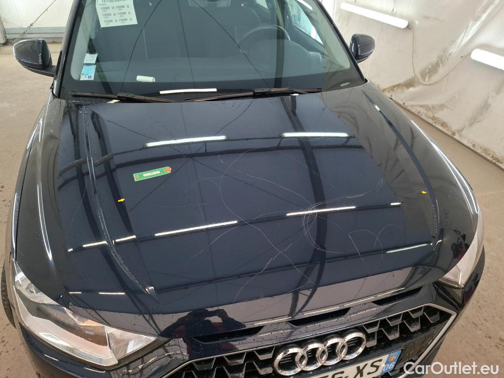  Audi  A1 Sportback AUDI  5p Berline 1.0 TFSI 116 Business Line #5