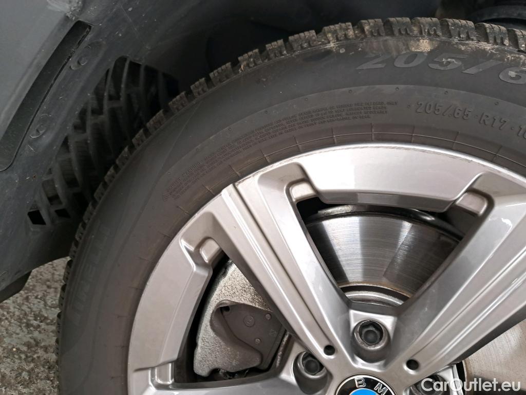  Bmw  X1 BMW  / 2022 / 5P / SUV xDrive23i DKG7 #43