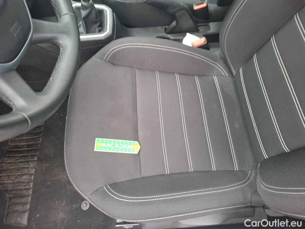  Dacia  Sandero  III Confort 1.0 TCe 90CV BVM5 E6d #12