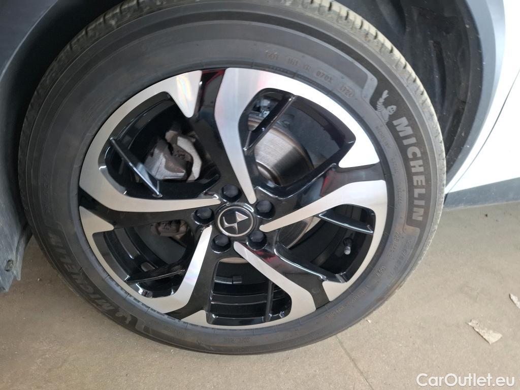  DS  DS7 7 Crossback Business 1.5 BlueHDi 130CV BVA8 E6d #3