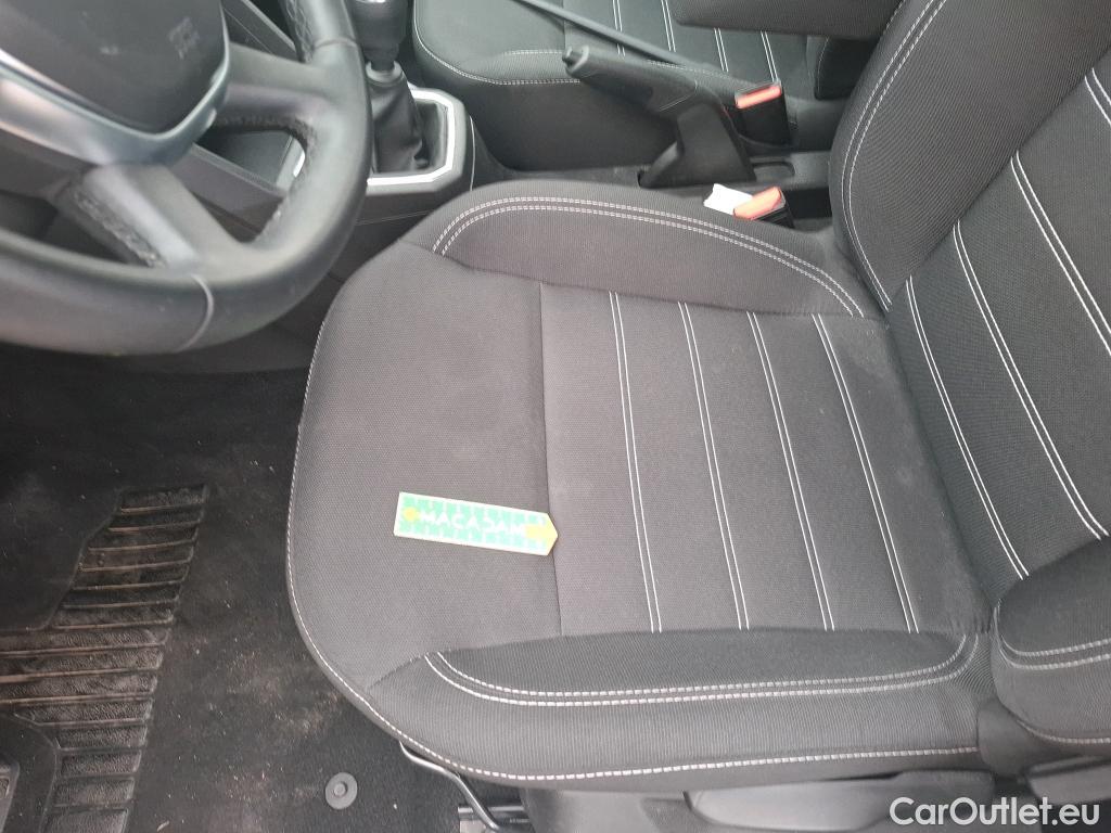  Dacia  Sandero  III Confort 1.0 TCe 90CV BVM5 E6d #11