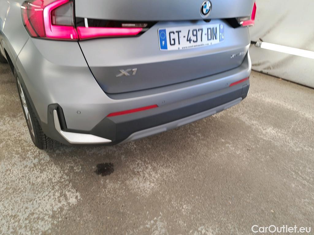  Bmw  X1 BMW  / 2022 / 5P / SUV xDrive23i DKG7 #46