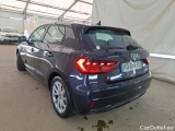A1 Sportback