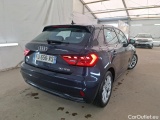A1 Sportback