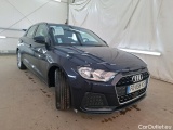 A1 Sportback
