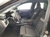  Audi  A3 AUDI  Sportback / 2020 / 5P / Berline 35 TFSI 150 MHEV S Tronic Business Line #8