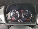  Bmw  X1 Série  sDrive16d Lounge 1.5 115CV BVA7 E6d #6