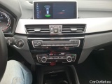  Bmw  X1 Série  sDrive16d Lounge 1.5 115CV BVA7 E6d #7