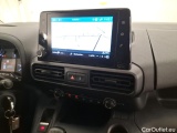  Citroen  Berlingo  Fourgon Driver M 1000 1.5 BlueHDi 100CV BVM5 E6dT #10