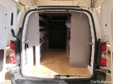 Citroen  Berlingo CITROEN  Van / 2018 / 4P / Fourgonnette Taille M 650kg BlueHDi 100 S&S BVM Club #10