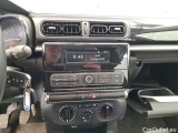  Citroen  C3  Société Feel 1.5 BlueHDI 100CV BVM5 E6dT #7