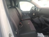  Citroen  Jumpy CITROEN  / 2016 / 4P / Fourgon tôlé M BlueHDi 150 S&S BVM6 Driver #8