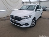 Sandero