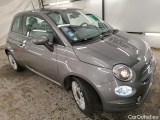  Fiat  500 FIAT  2015 3P Berline Hybrid 1.0 BSG 70 ch Dolcevita #4
