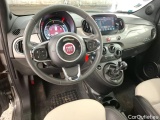  Fiat  500 FIAT  2015 3P Berline Hybrid 1.0 BSG 70 ch Dolcevita #5