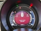  Fiat  500 FIAT  2015 3P Berline Hybrid 1.0 BSG 70 ch Dolcevita #6