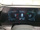  KIA  Sportage KIA  / 2021 / 5P / SUV 1.6 T-GDI 265 PHEV AUTO 4WD ACTIVE #6