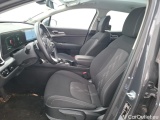  KIA  Sportage KIA  / 2021 / 5P / SUV 1.6 T-GDI 265 PHEV AUTO 4WD ACTIVE #8